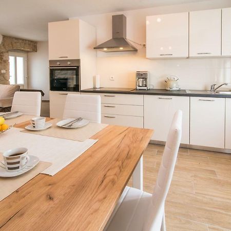 Apartments Tara فربنيك المظهر الخارجي الصورة