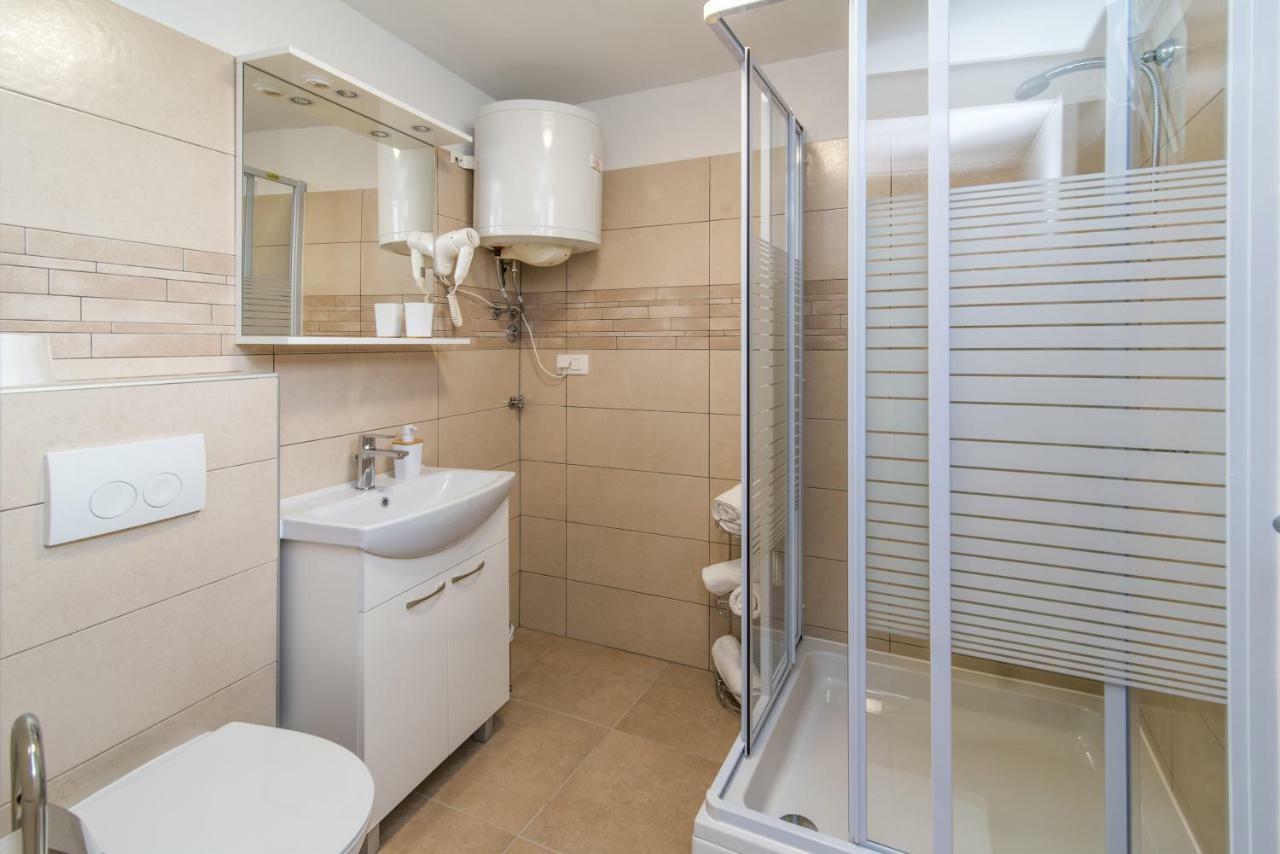 Apartments Tara فربنيك المظهر الخارجي الصورة