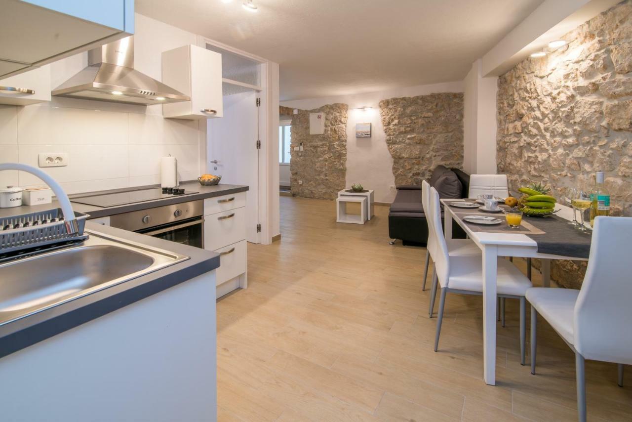 Apartments Tara فربنيك المظهر الخارجي الصورة