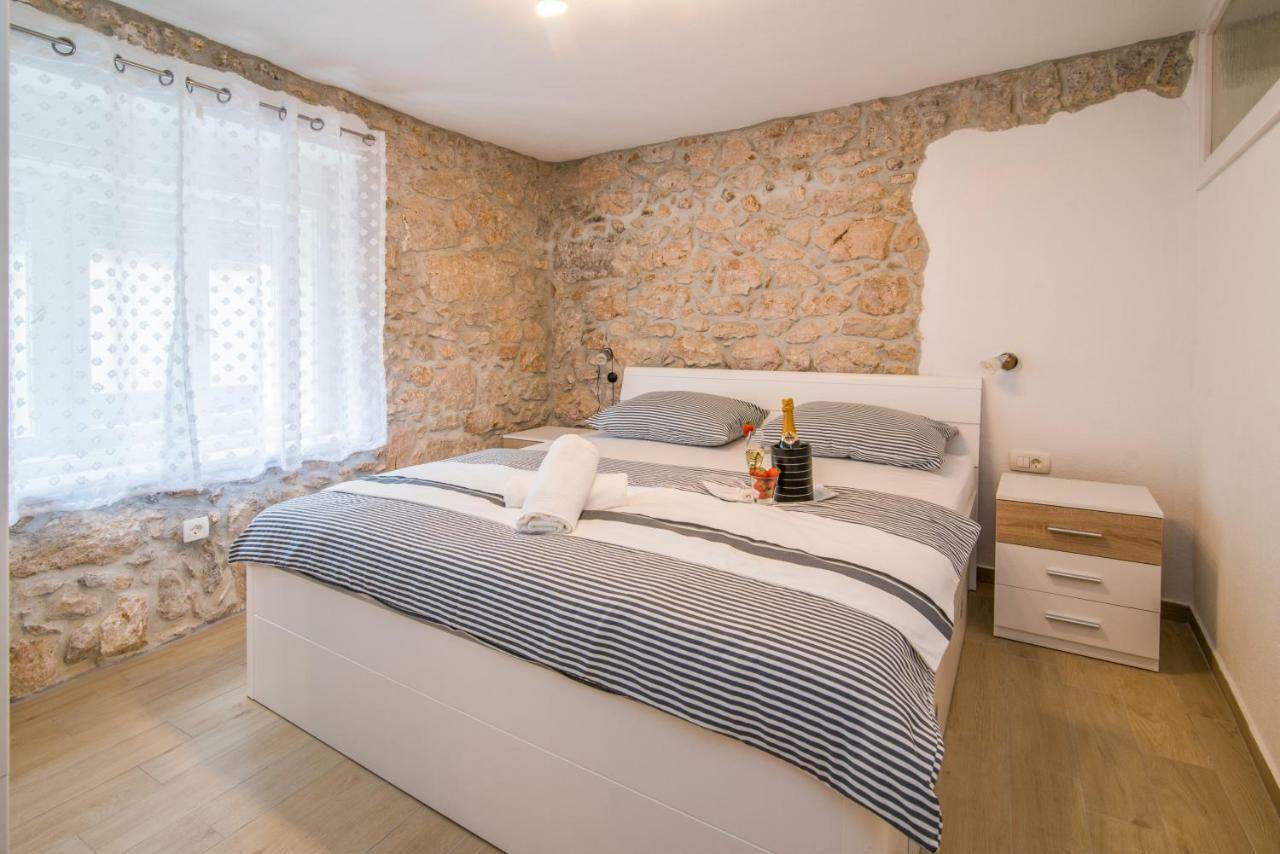 Apartments Tara فربنيك المظهر الخارجي الصورة