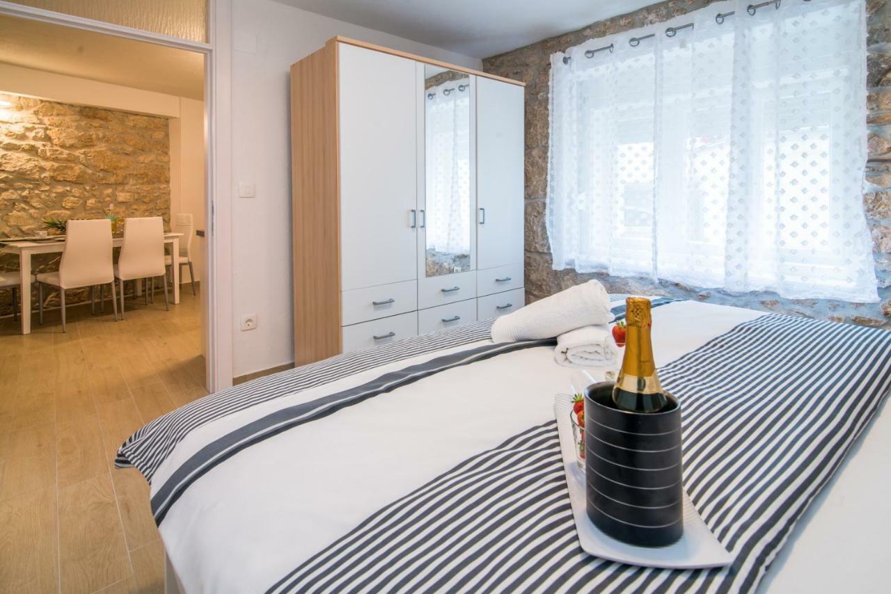 Apartments Tara فربنيك المظهر الخارجي الصورة