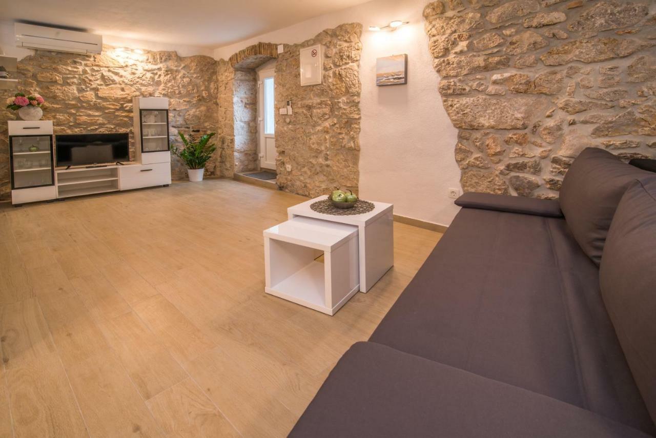 Apartments Tara فربنيك المظهر الخارجي الصورة