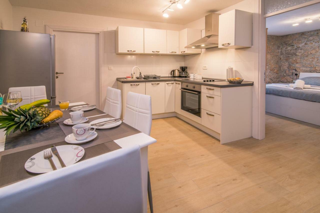 Apartments Tara فربنيك المظهر الخارجي الصورة