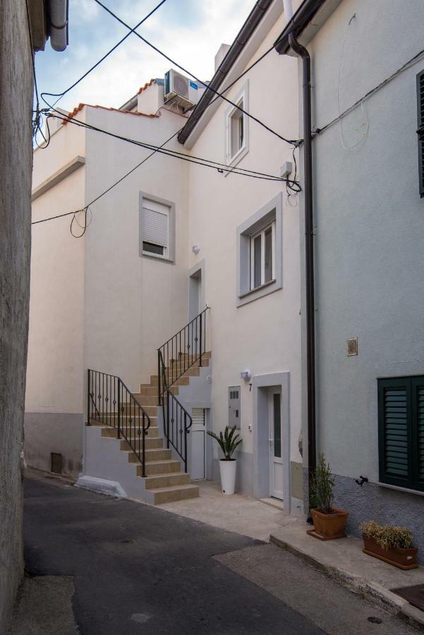 Apartments Tara فربنيك المظهر الخارجي الصورة