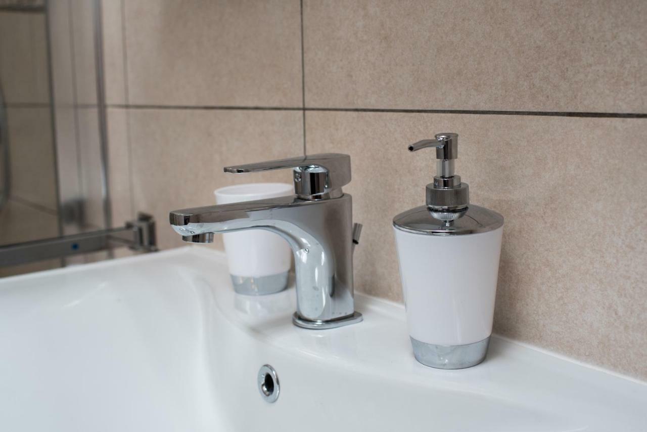 Apartments Tara فربنيك المظهر الخارجي الصورة