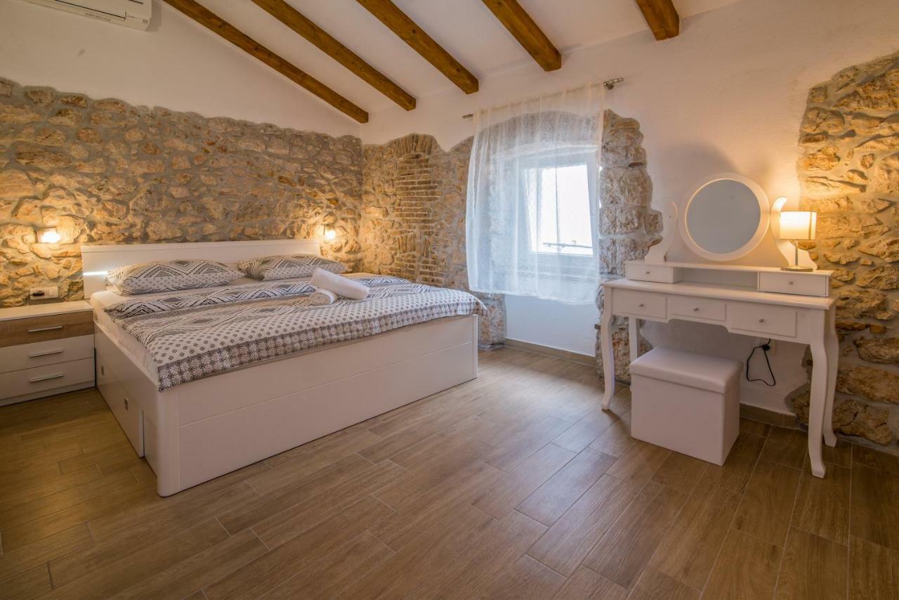 Apartments Tara فربنيك المظهر الخارجي الصورة