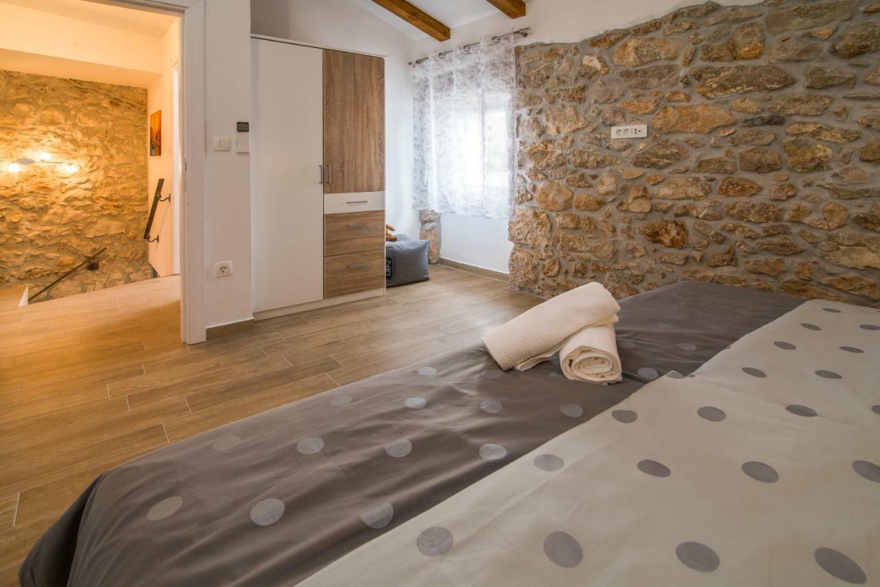 Apartments Tara فربنيك المظهر الخارجي الصورة