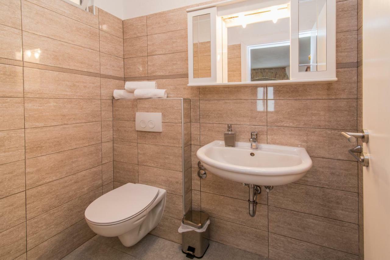 Apartments Tara فربنيك المظهر الخارجي الصورة