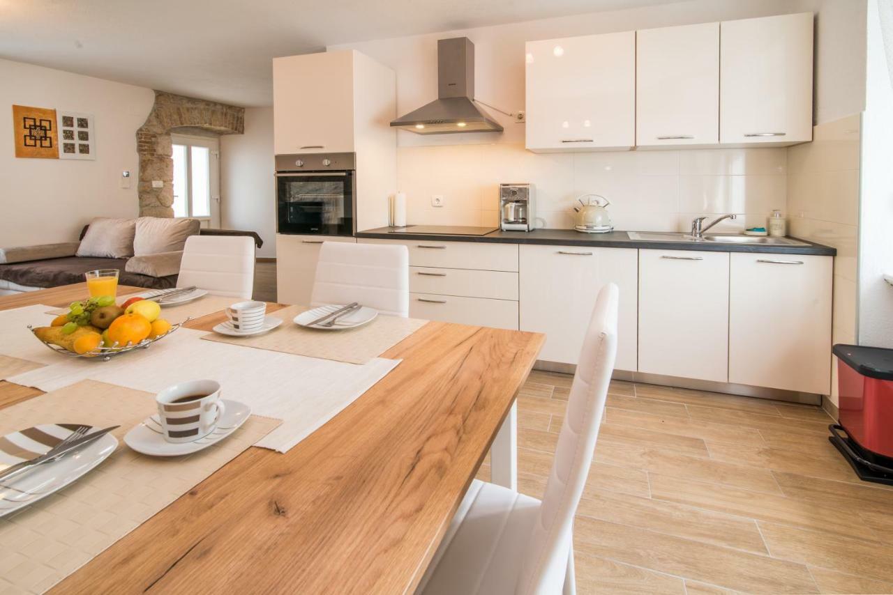 Apartments Tara فربنيك المظهر الخارجي الصورة