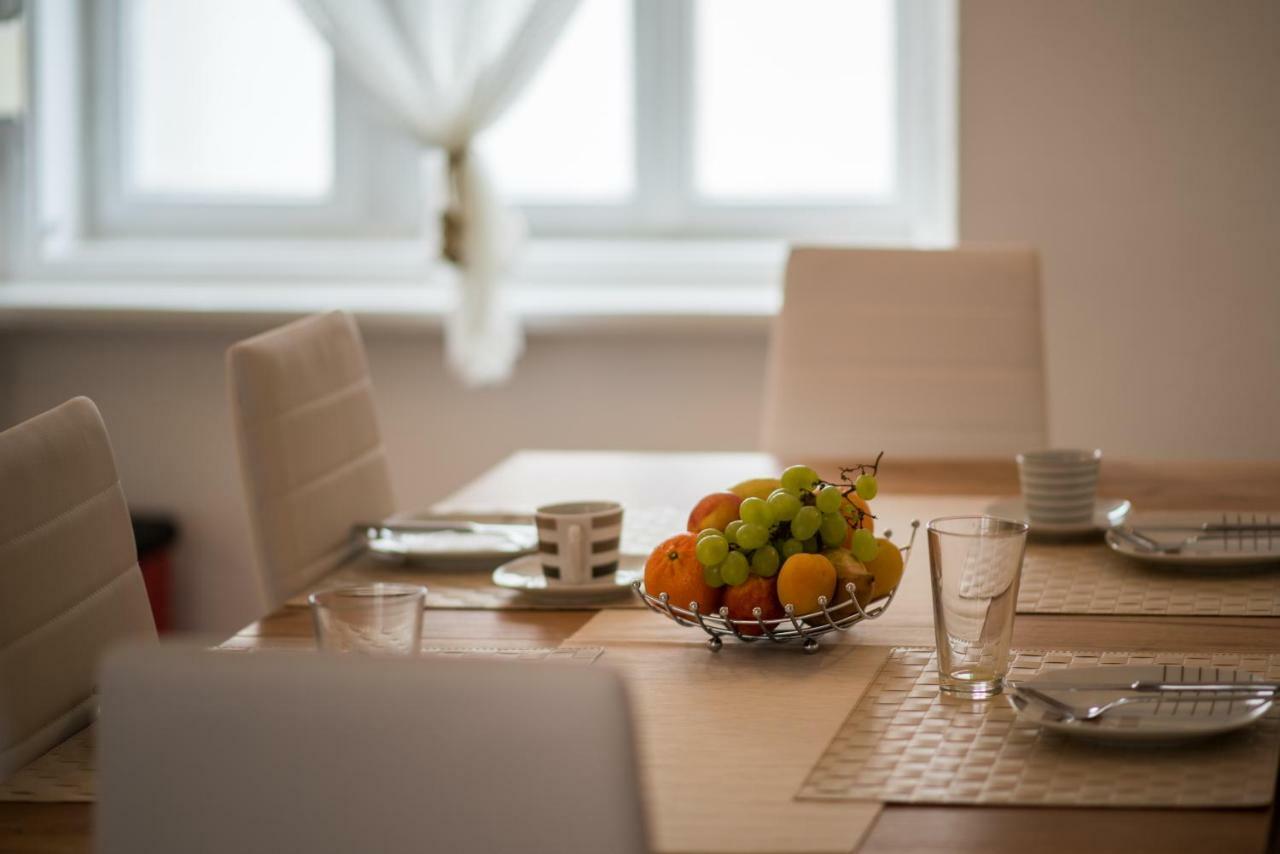 Apartments Tara فربنيك المظهر الخارجي الصورة