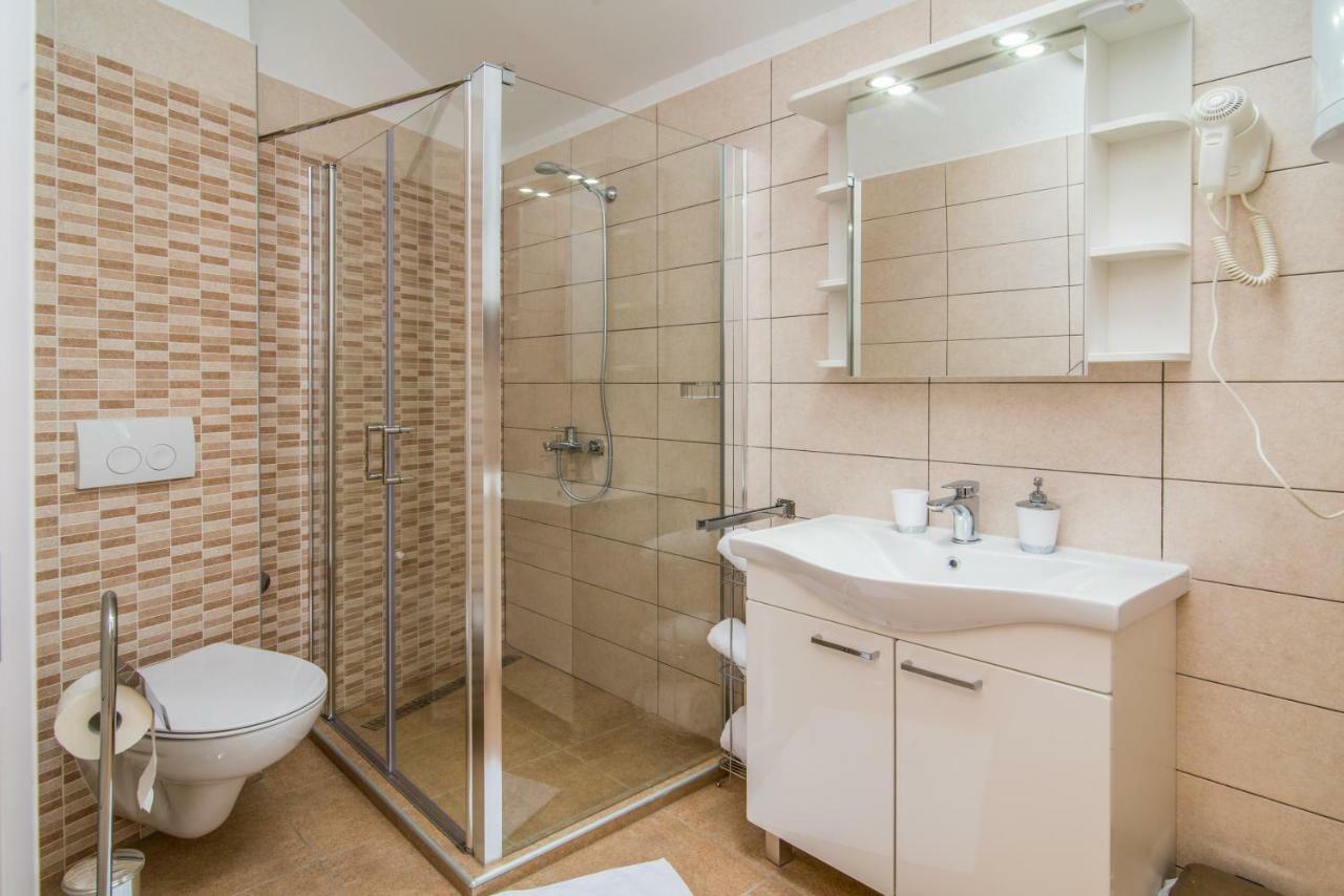Apartments Tara فربنيك المظهر الخارجي الصورة