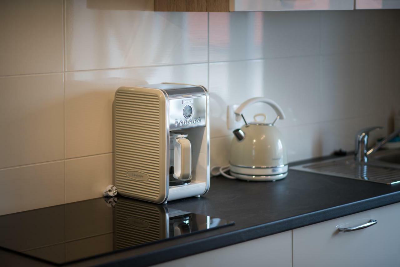 Apartments Tara فربنيك المظهر الخارجي الصورة