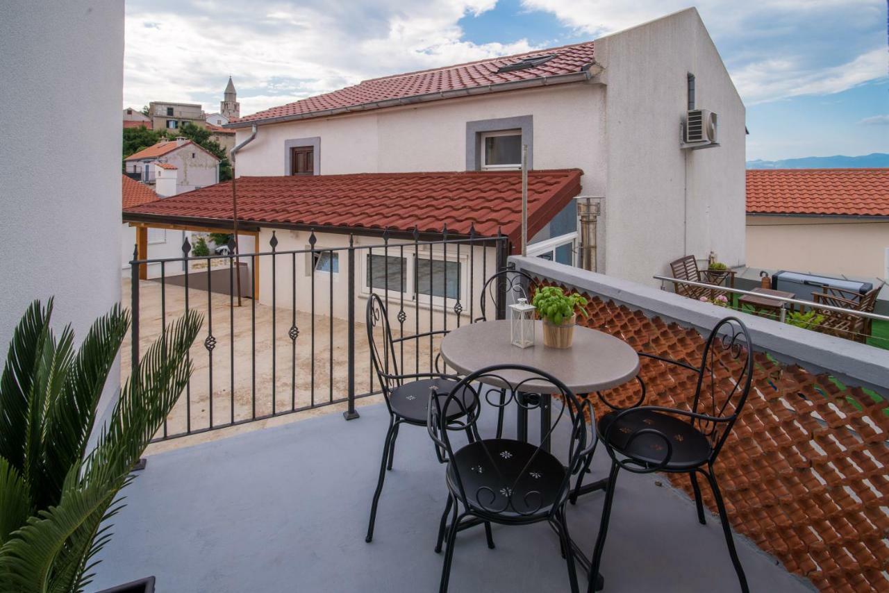 Apartments Tara فربنيك المظهر الخارجي الصورة