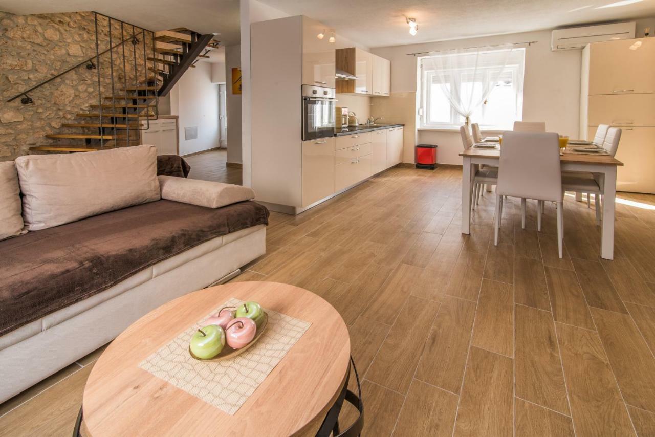 Apartments Tara فربنيك المظهر الخارجي الصورة
