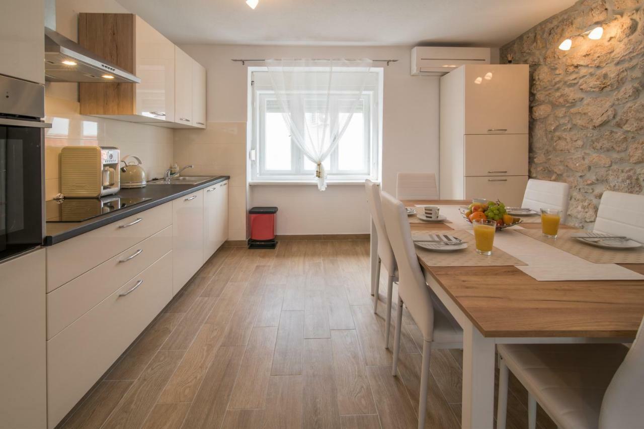 Apartments Tara فربنيك المظهر الخارجي الصورة